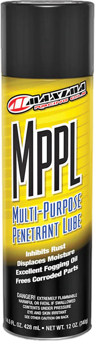 MULTI-PURPOSE PENETRANT LUBE 1 4.5OZ