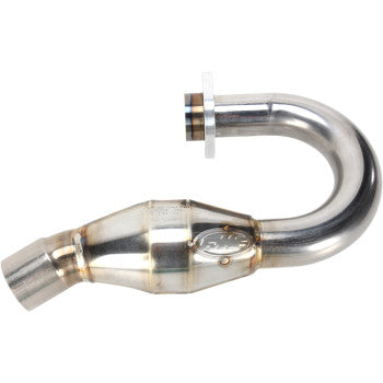 YAMAHA YFZ450R FMF MEGA BOMB STAINLESS HEADER