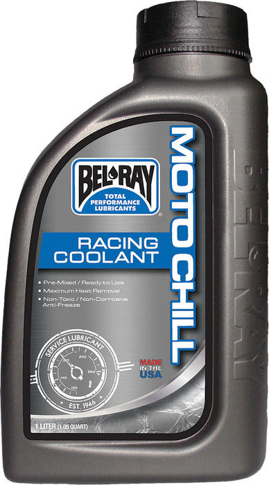 MOTO CHILL COOLANT 1L BEL RAY