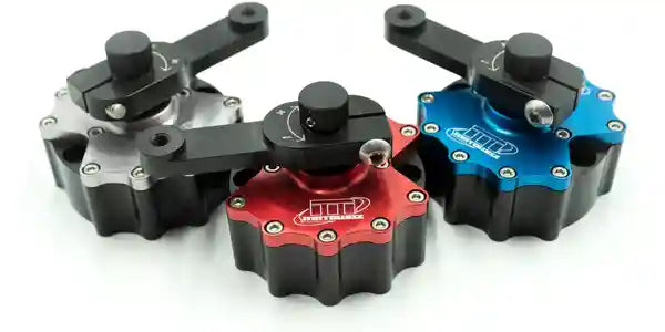 MOTOWOZ STEERING STABILIZERS