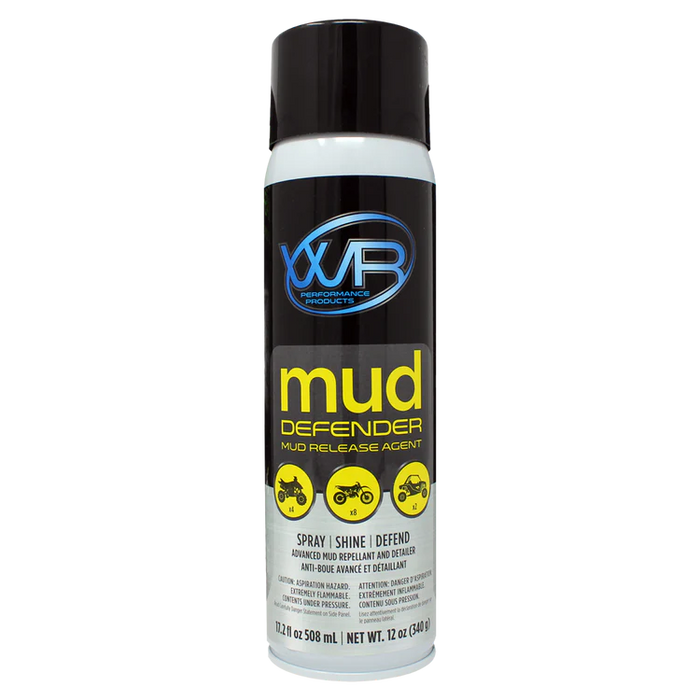 WR PERFORMANCE MUD DEFENDER