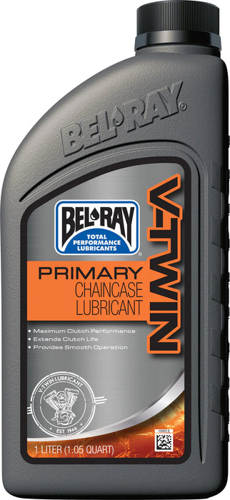 BEL RAY PRIMARY CHAINCASE LUBRICANT 1L