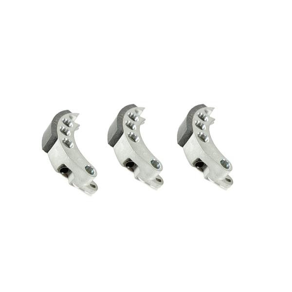 Stage6 Adjustable Clutch Shoes 107mm (SET OF 3)