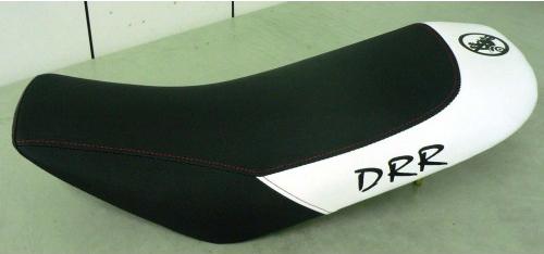 #01 DRR Seat Assembly