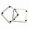 DRR APEX REED SPACER 1/4 THINK