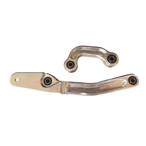 HOUSER XC REAR LINK LONG TRAVEL HONDA