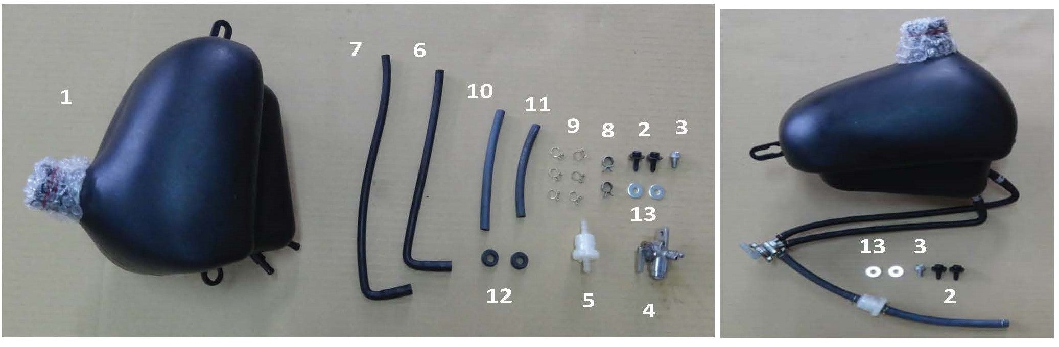 APEX OEM WASHER PLATE #13 (2PCS)