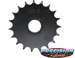 Steel Front Sprocket