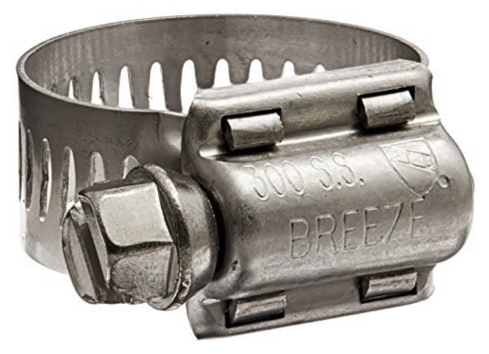 XL Hose Clamp - Radiator Hose for Aftermarket Cylinder