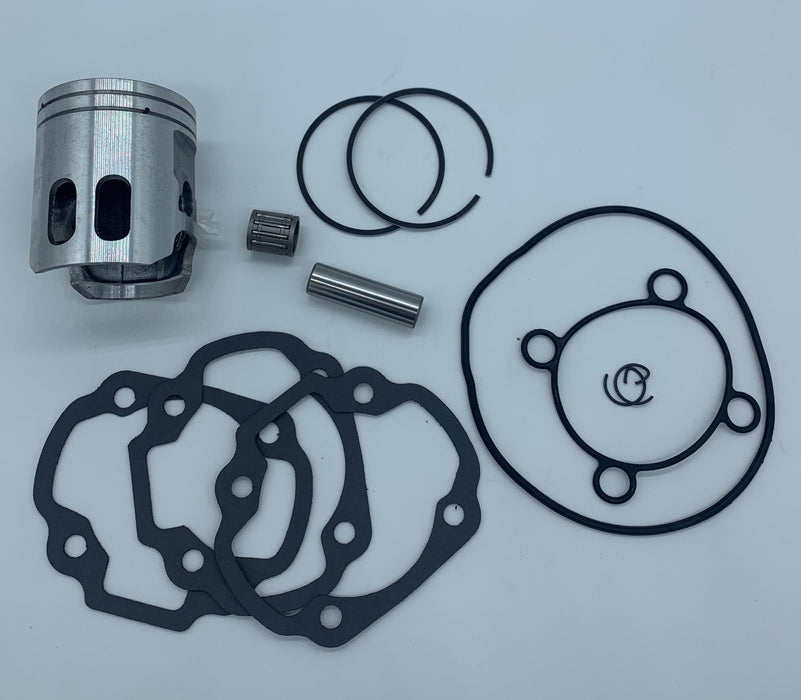 (00) 50cc DRR OEM Top End Rebuild Kits (Std & R Cylinder)