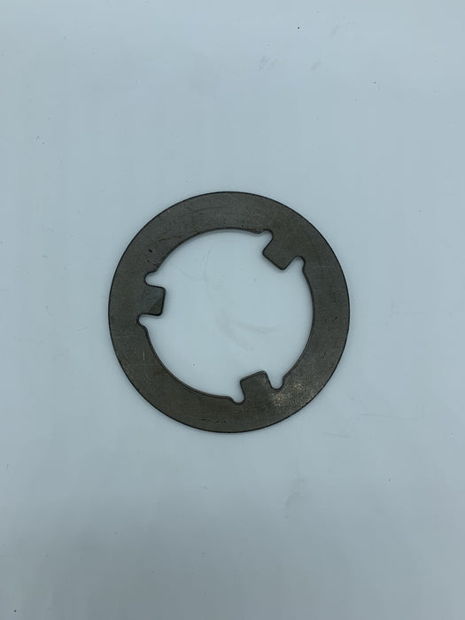 Slipper Clutch - Drive Plate