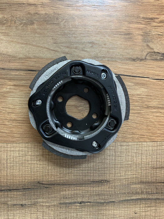Malossi Delta Adjustable Clutch (107mm Bell)