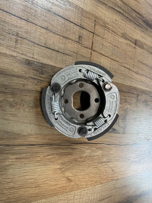 Malossi Fly Clutch Springs