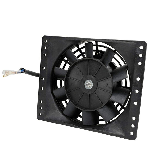 Electric Radiator Fan - DRR/ Apex - Universal Fitment