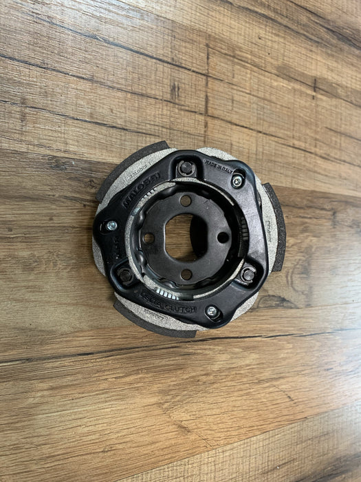 Malossi Delta Adjustable Clutch (107mm Bell)