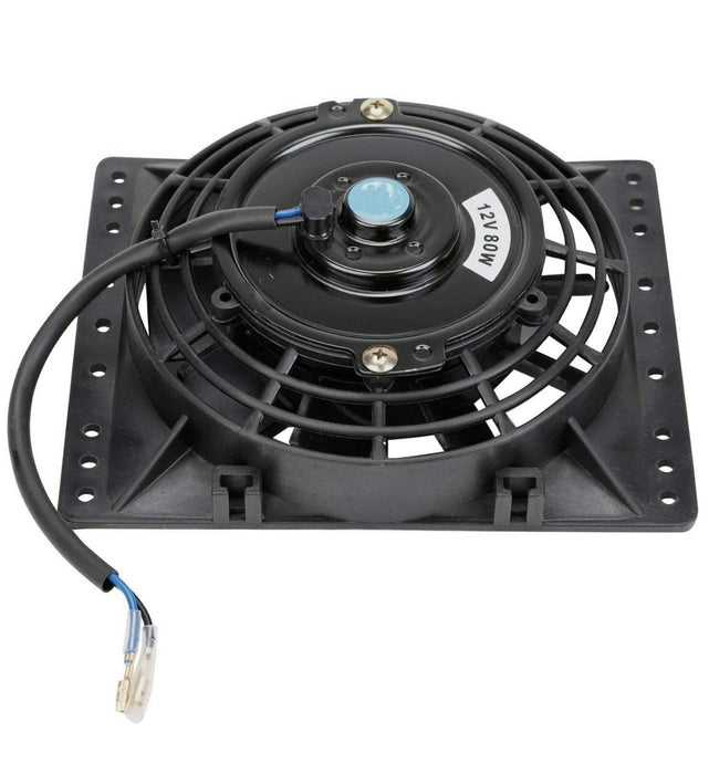 Electric Radiator Fan - DRR/ Apex - Universal Fitment