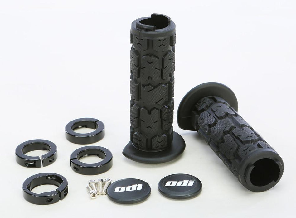Rogue Lock-on Grips