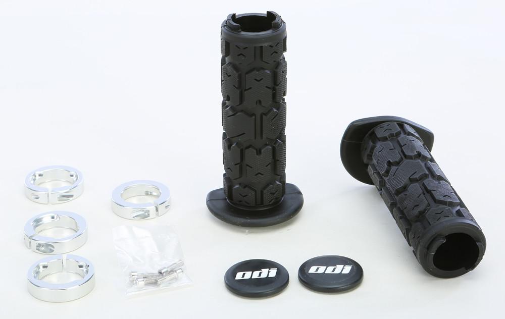 Rogue Lock-on Grips