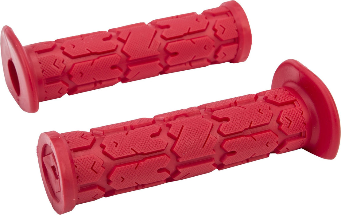 Rogue Single-Ply Grips