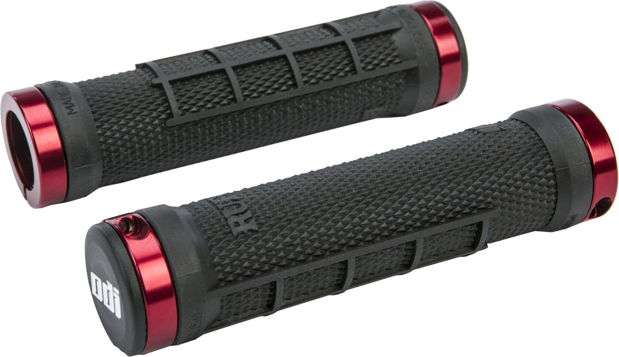 Ruffian Lock-on Grips