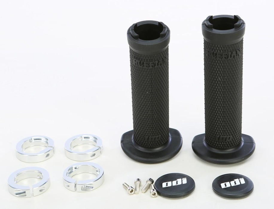 Ruffian Lock-on Grips