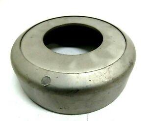 Slipper Clutch Bell - Steel
