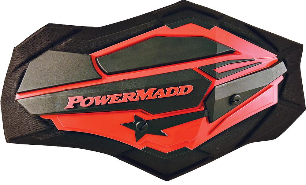 Sentinal Hand Guard Armor