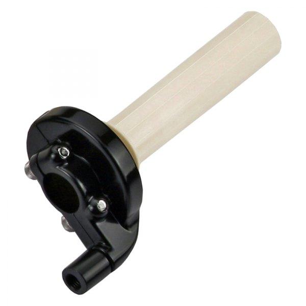 ATV Twist Throttle Assembly (CR Style) - Competition (30mm to 38mm Carb)