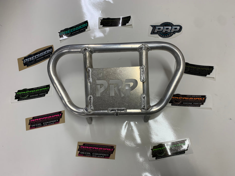 Honda TRX450 Front Bumper