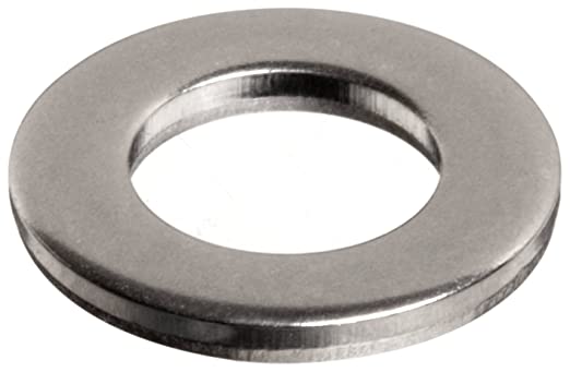 #4 Washer Plate 50/90/100cc