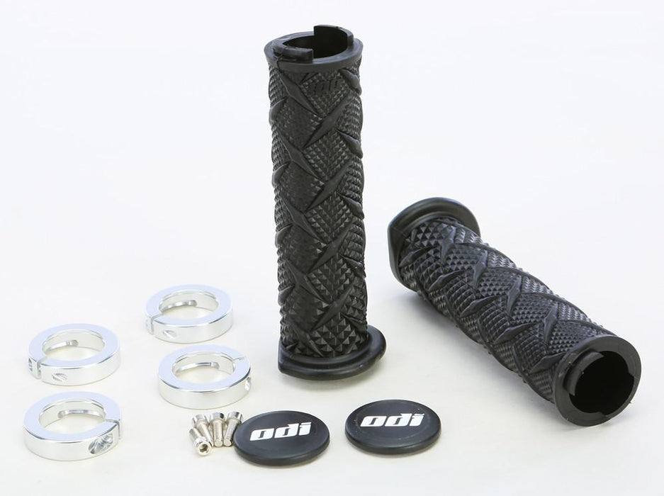 X-Treme Lock-on Grips