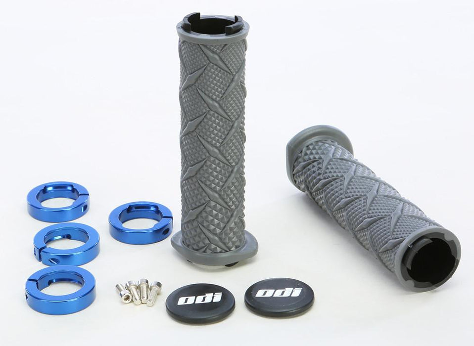 X-Treme Lock-on Grips