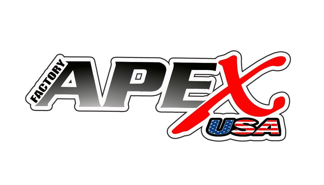 New APEX Custom Mini Quad Builds