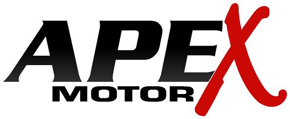 APEX KITS & ASSEMBLIES — precision racing parts