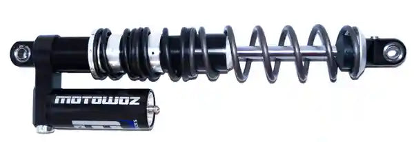Suspension — Precision Racing Parts