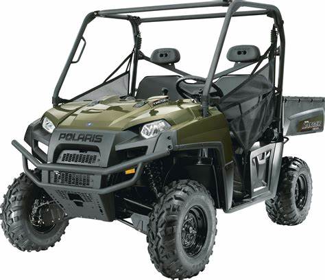 Polaris Ranger General