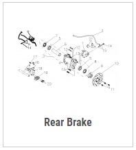 Rear Brake