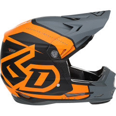 6D ATR-2 YOUTH HELMETS ALL COLORS