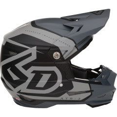 6D ATR-2 DELTA MACH RANGE TORQUE HELMETS