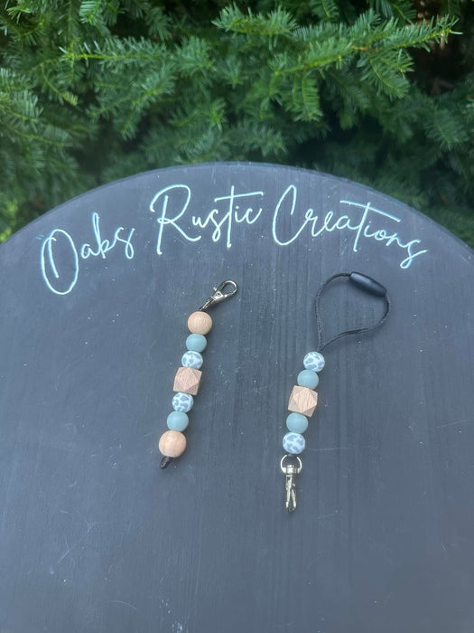 NOW CARRYING OAKS RUSTIC CREATION FRESHIES