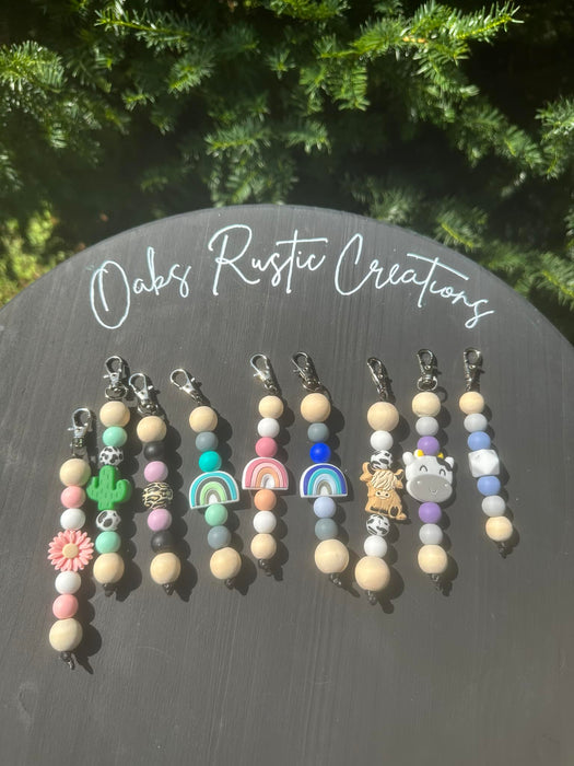 NOW CARRYING OAKS RUSTIC CREATION FRESHIES