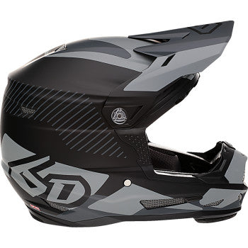 6D ATR-2 YOUTH HELMETS ALL COLORS