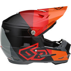 6D ATR-2 YOUTH HELMETS ALL COLORS