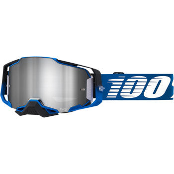 100% CLOSEOUT GOGGLES ADULT ARMEGA