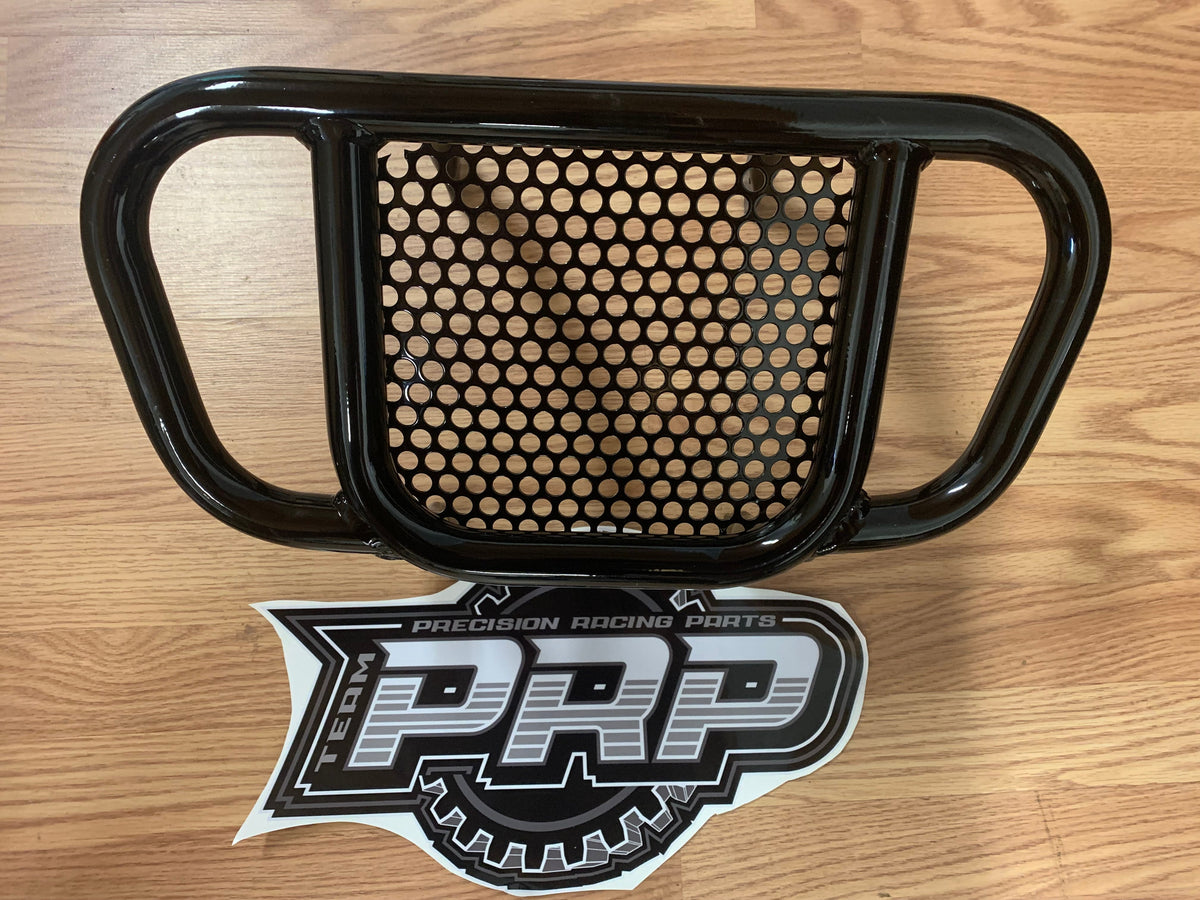 DRR ALUMINUM BUMPER — precision racing parts