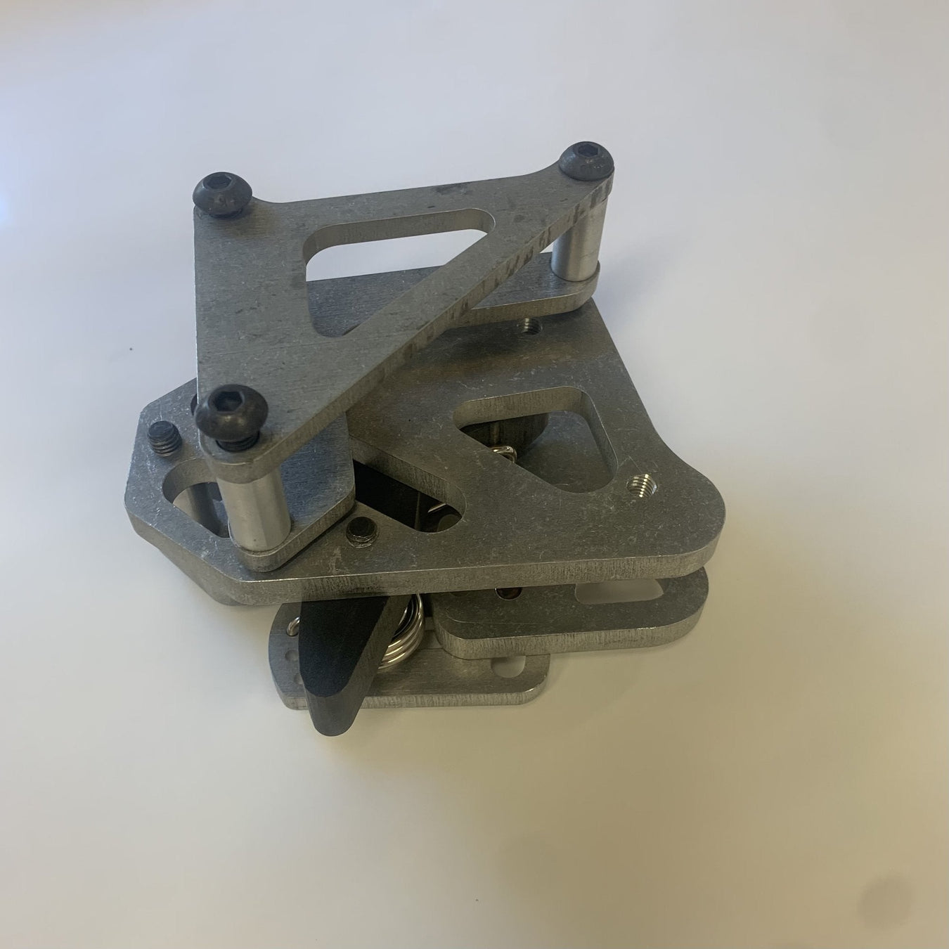 Chain Tensioners