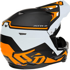 6D ATR-2 YOUTH HELMETS ALL COLORS