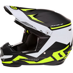 6D ATR-2 YOUTH HELMETS ALL COLORS