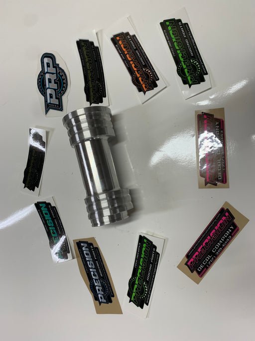 Suspension — Precision Racing Parts