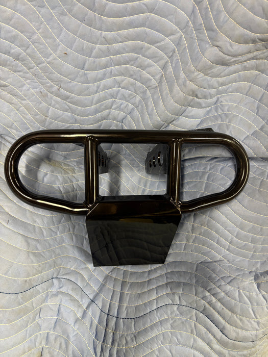 09-22 YFZ450R AND X MODEL front bumper